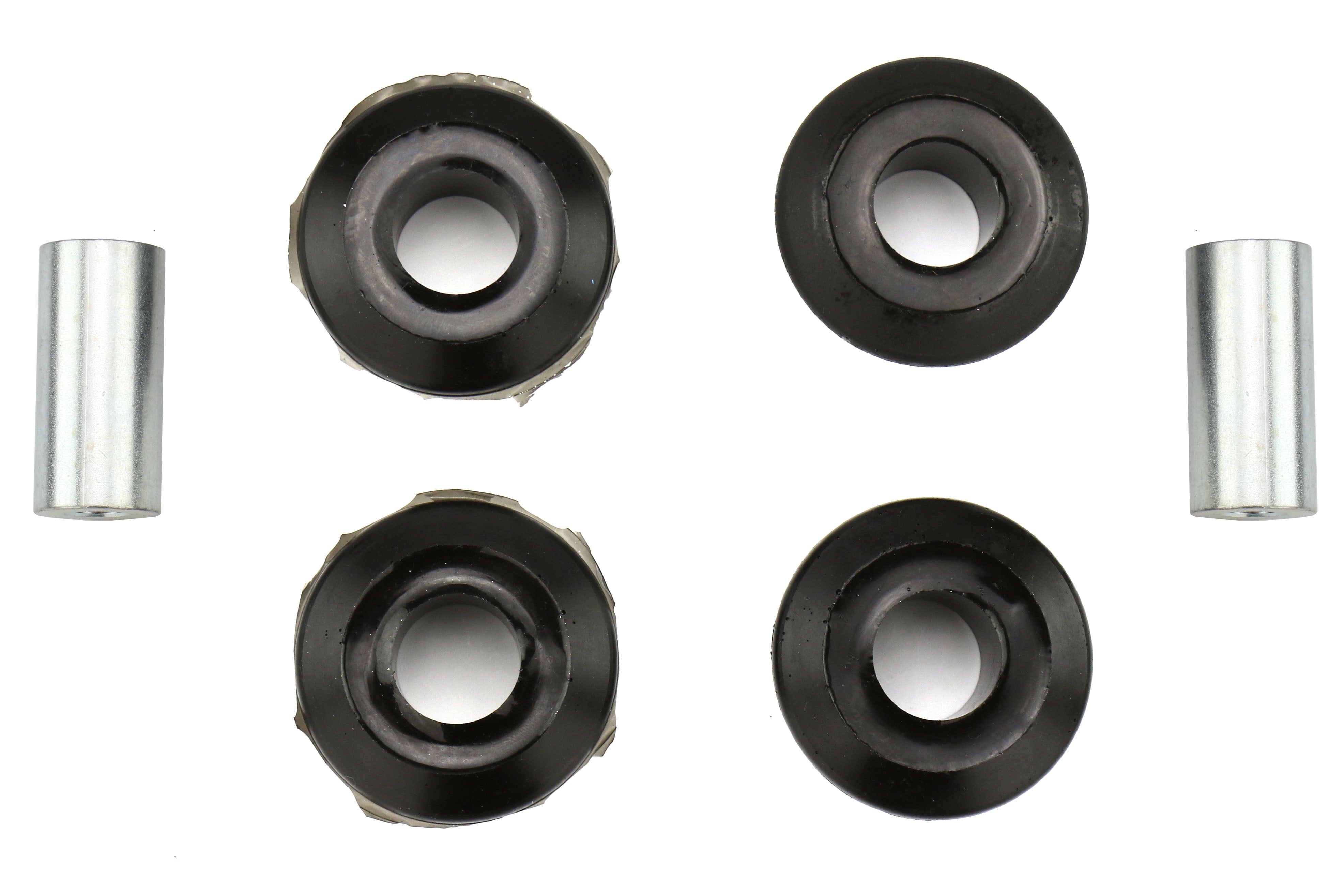 Torque Solution Rear Differential Bushings - 2008-2021 Subaru WRX/STI / 2009-2013 Forester XT